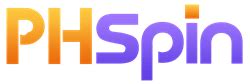 phspin log in
